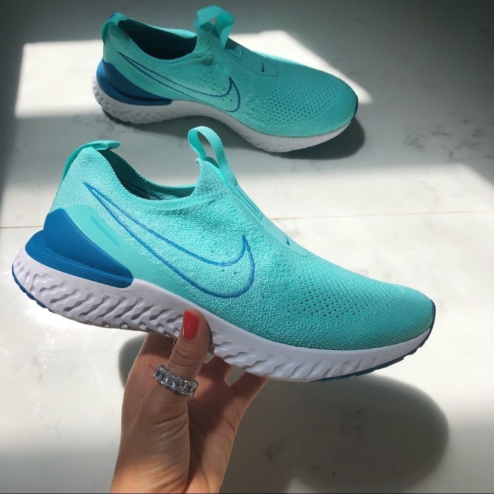 Epic Phanton Reactflyknit